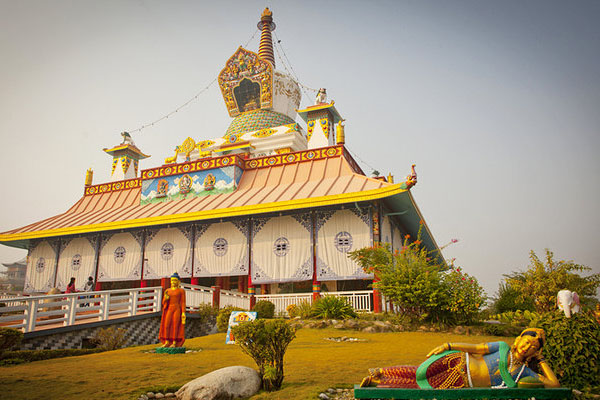 Nepal tour package from Ayodhya