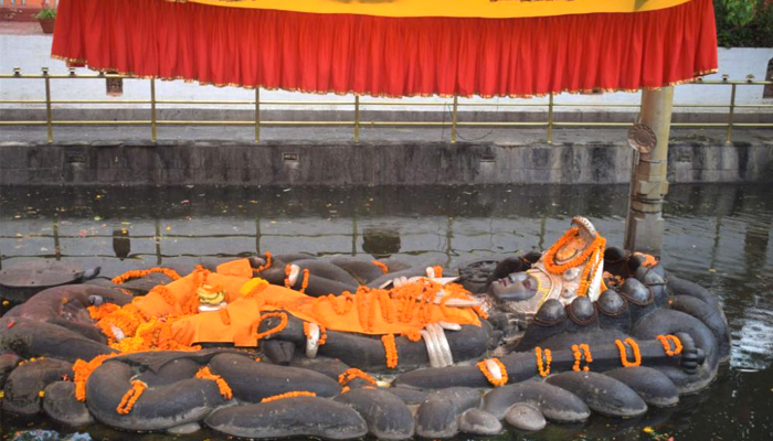Nepal Tour Package