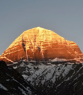 Kailash Mansarovar Yatra