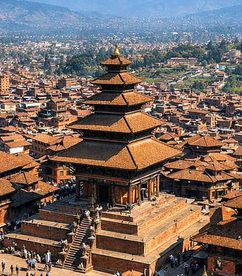 Nepal Tour Packages