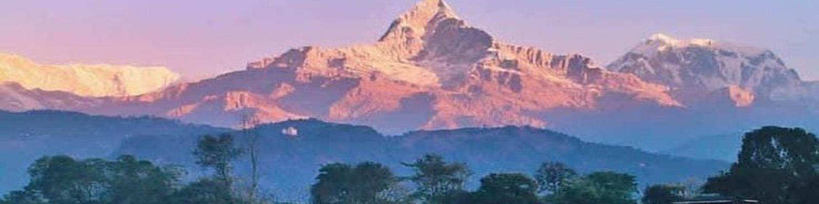 Nepal Tour Packages from Gorakhpur