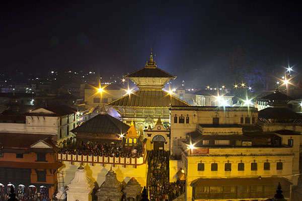 Kathmandu Tour Package From Gorakhpur