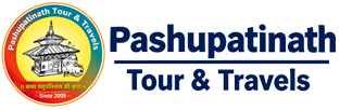 Pashupatinath Tour & Travels