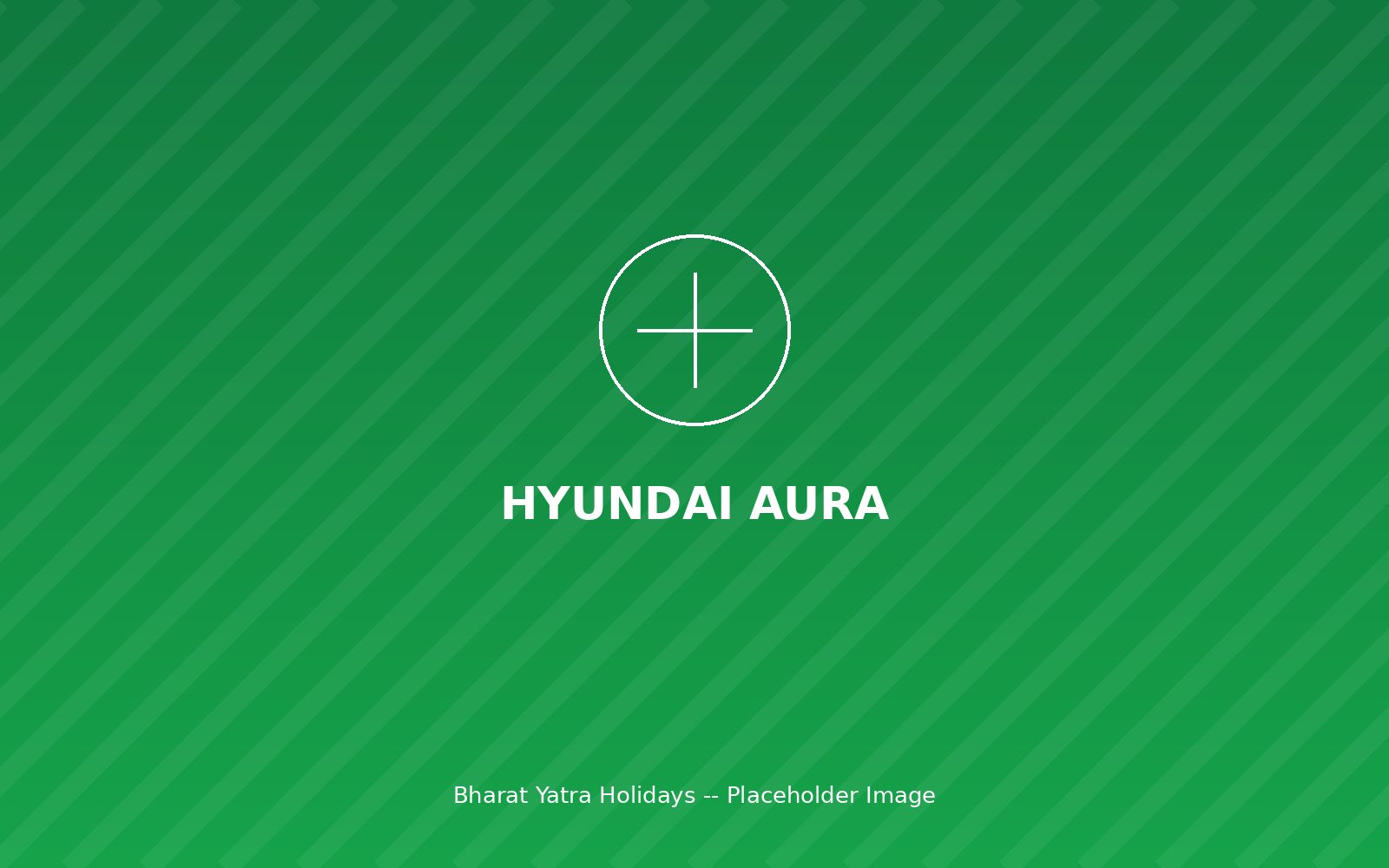 Hyundai Aura